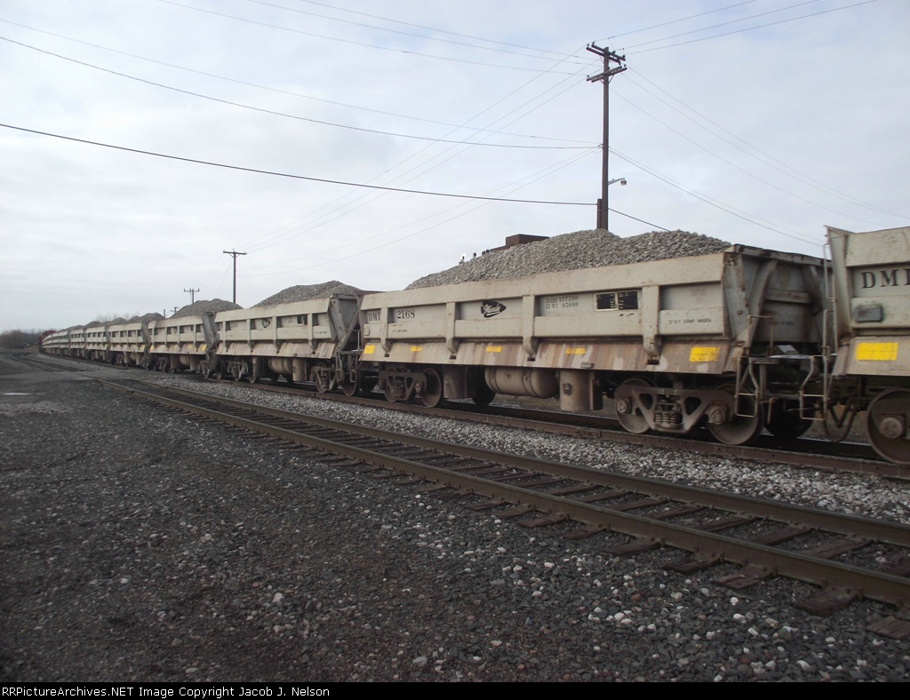 DMIR 2168